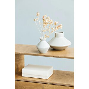 Riva Ahşap, Dolap Ve Konsol, 170x115, Natural Renk, Cpt4696-170