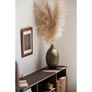 Viento Ahşap, Dolap Ve Konsol, 170x60, Ceviz Renk, Cpt4690-170