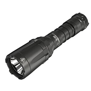 Srt7i 3000 Lumen  El Feneri