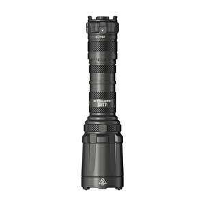Nitecore Srt7i 3000 Lumen  El Feneri