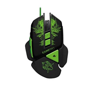 Pgs302 Gaming Mouse