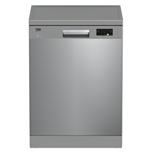 Bm 5115 I Aktif Hijyen 5 Programlı Bulaşık Makinesi