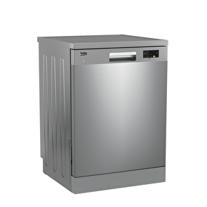 Bm 5115 I Aktif Hijyen 5 Programlı Bulaşık Makinesi