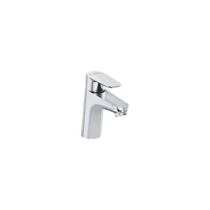 Twist Round Lavabo Bataryası A42969