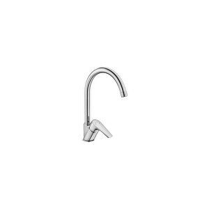 E.c.a Eca Nıobe Banyo, Nıobe Eviye, Nıobe K. Lavabo Bataryası Üçlü Set