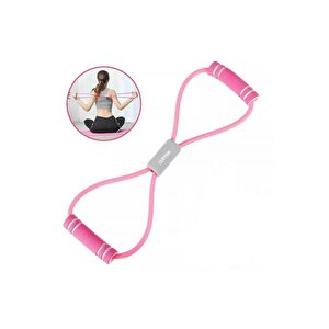 Pilates Ipi Jimnastik Lastiği Egzersiz Bant Yoga Pilates Lastik