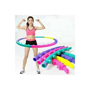 Masajlı Hula Hoop