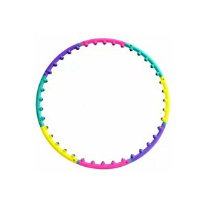 Masajlı Hula Hoop