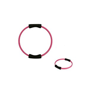 Mor Dura-strong 35 Cm Pilates Çemberi