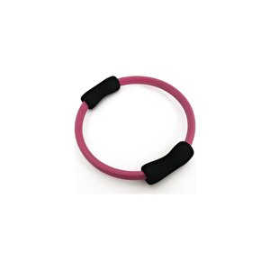 Pilates Çemberi Pembe Pr100