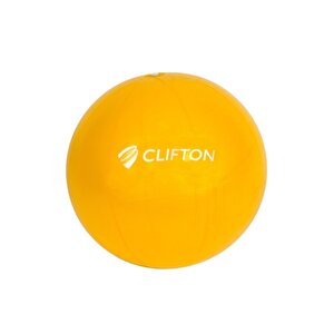 25 Cm Dura Strong Mini Pilates Topu Denge Egzersiz Topu Mavi