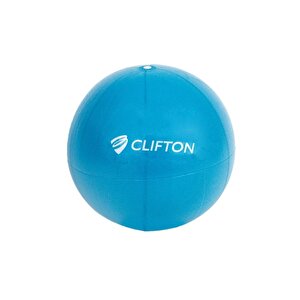 25 Cm Dura Strong Mini Pilates Topu Denge Egzersiz Topu Mavi
