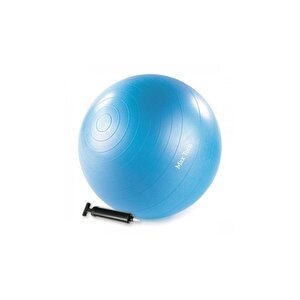 65 Cm Pilates Topu + Şişirme Pompası
