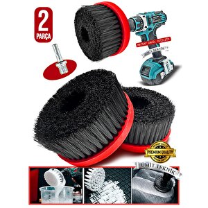 5parçapremiumyüksek Kalite matkaplara Özellkoltuk | Halı Fırçalama |oto Kuaför |yıkama Fırçası