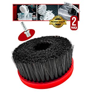 5parçapremiumyüksek Kalite matkaplara Özellkoltuk | Halı Fırçalama |oto Kuaför |yıkama Fırçası