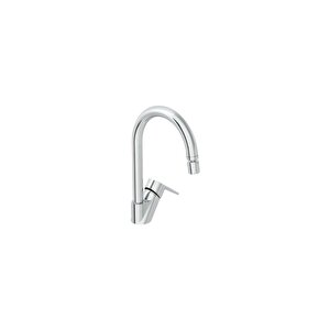 Flow Soft C Tipi Mutfak Eviye Bataryası A43404