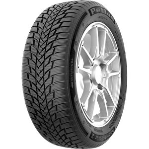 205/55 R16 91h Snowmaster 2 Kış Lastiği ( Üretim Yılı: 2024 )