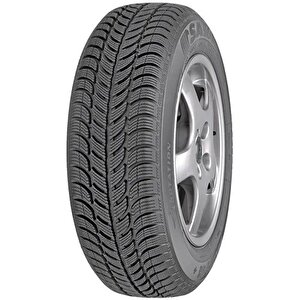 165/70 R13 79t Eskımo S3+ Ms Oto Kış Lastiği ( Üretim Yılı: 2024 )