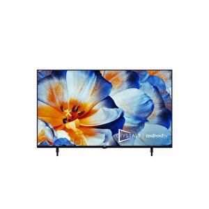 Crystal 7 B43 D 790 B / 43'' 4k Smart Android Tv