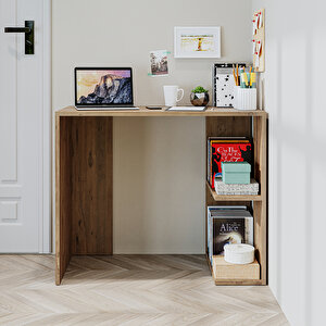 Roomart Ceko Çalışma Masası , Çocuk Çalışma Masası, Ofis Masası, Bilgisayar Masası