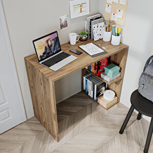 Roomart Ceko Çalışma Masası , Çocuk Çalışma Masası, Ofis Masası, Bilgisayar Masası