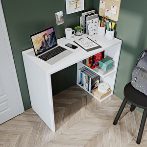 Roomart Ceko Çalışma Masası , Çocuk Çalışma Masası, Ofis Masası, Bilgisayar Masası