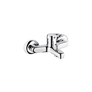 Banyo Bataryası | Çift Girişli | 40'lık | Pirinç | Garantili | Lüx, Modern Ve Şık