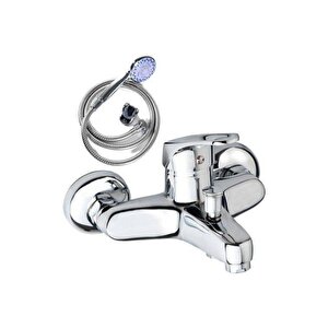 Banyo Bataryası + Duş Seti