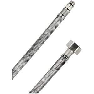 Çelik Örgülü Flex Batarya Bağlantısı - 70 Cm - Kartal Flex-m10