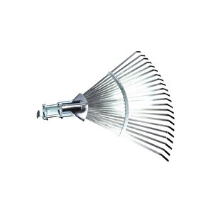 Yaprak Süpürgesi Kancalı Ayarlı 46cm