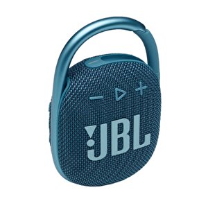 Jbl Clip 4 Portable Bluetooth Speaker Blue