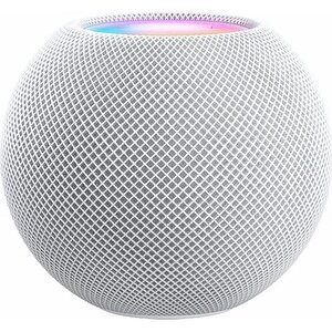 Homepod Mini Akıllı Bluetooth Hoparlör | Beyaz