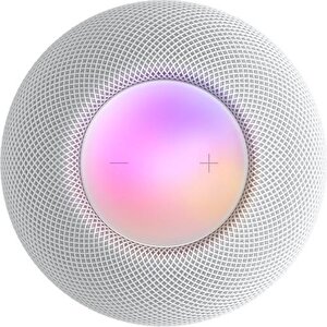 Homepod Mini Akıllı Bluetooth Hoparlör | Beyaz
