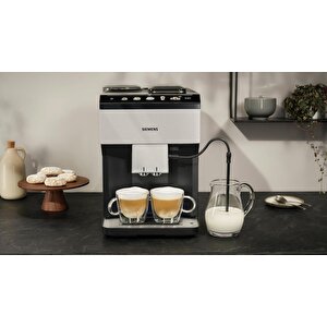 Tp516rx3 Tam Otomati̇k Kahve Maki̇nesi̇