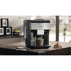 Siemens Tp516rx3 Tam Otomati̇k Kahve Maki̇nesi̇