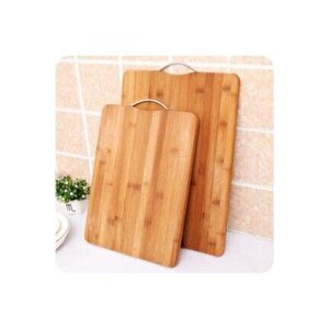 Bambu Kesim Panosu 32x22 Cm