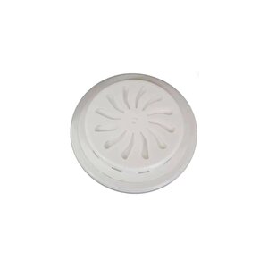 Doğalgaz Ayarlı Cam Menfezi / Soğuk Havayı Engeller