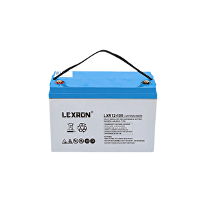 12v 105ah Deep Cycle Nano Carbon Jel Akü