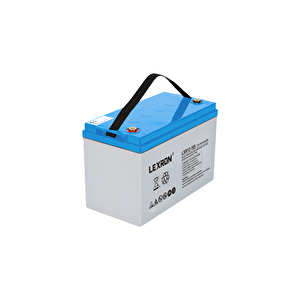 12v 105ah Deep Cycle Nano Carbon Jel Akü