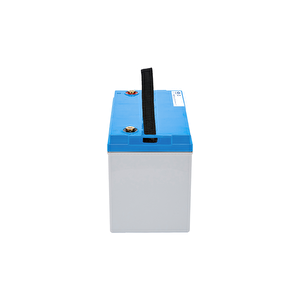 12v 105ah Deep Cycle Nano Carbon Jel Akü
