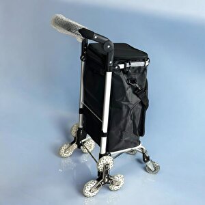 Çok Fonksiyonlu Pazar Arabası