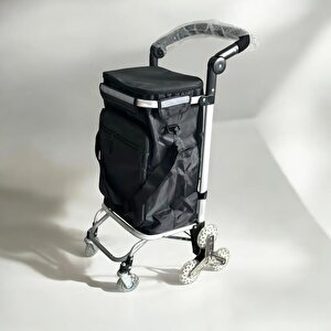 Çok Fonksiyonlu Pazar Arabası