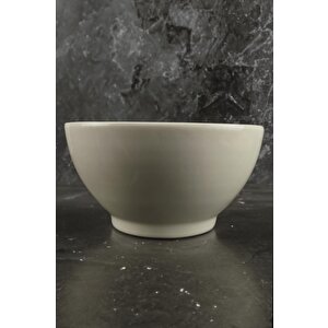 Semazen 6’lı Porselen Salata Servis Kasesi 14 Cm – Tl4052488 C320.003