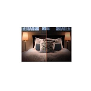 Parathom 8,8w (60w) Dim Led Ampul Sarı 2700k (2 Adet)