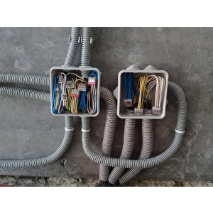 Mutlusan 180*270*100 Termoplastikt Buat