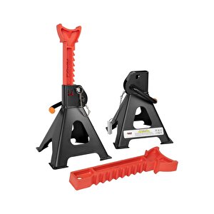 3 Ton Araç Sehpası