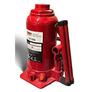 32 Ton Hidrolik Şişe Kriko