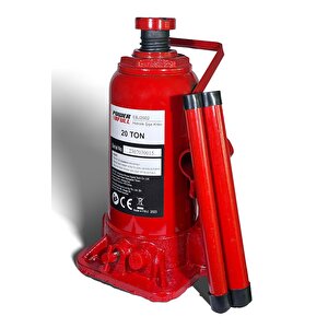 20 Ton Hidrolik Şişe Kriko