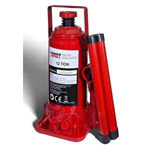 12 Ton Hidrolik Şişe Kriko