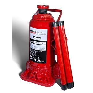 15 Ton Hidrolik Şişe Kriko